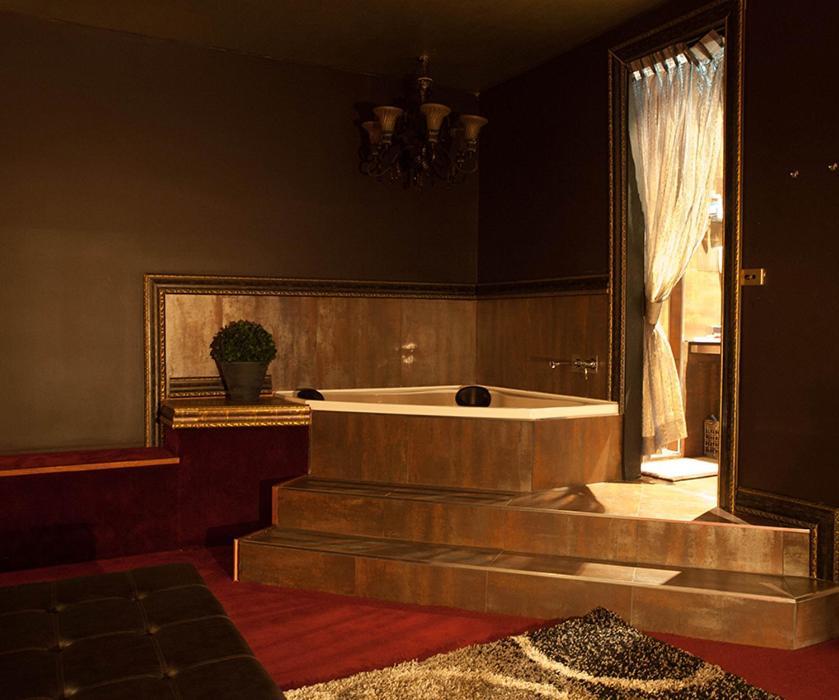 Hotel Langtrees Vip
