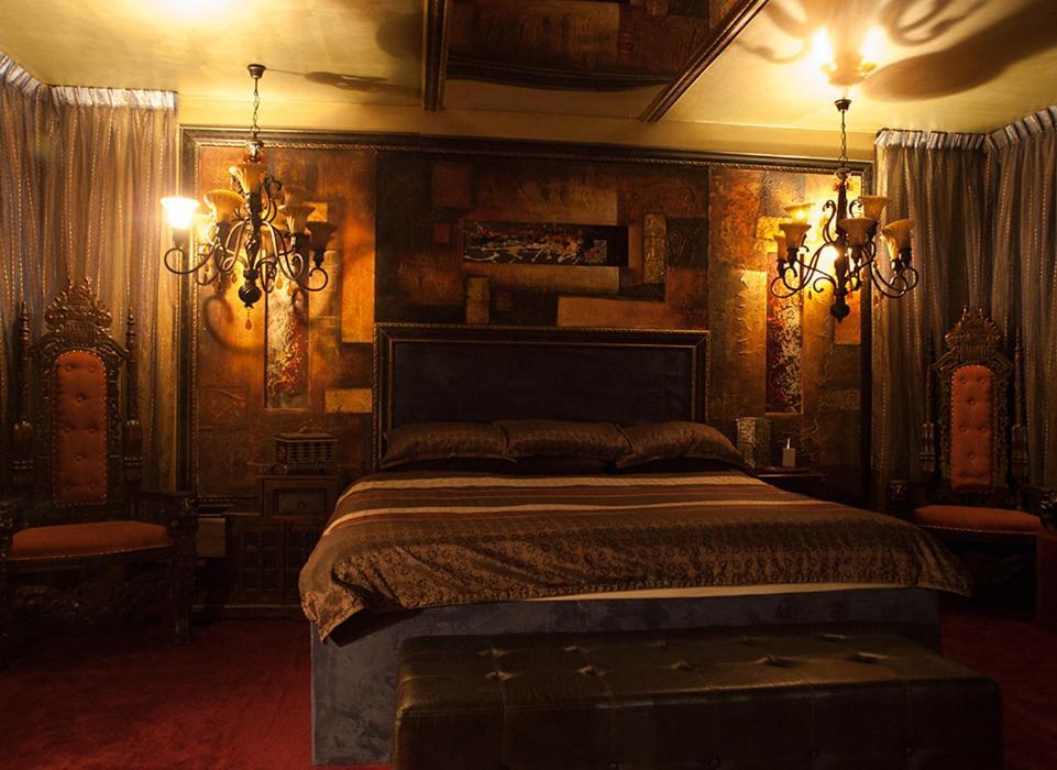 Hotel Langtrees Vip Canberra